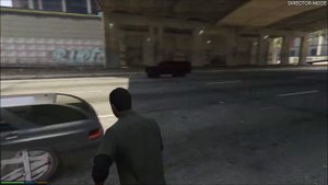 GTA 5 - Ragdoll Compilation Vol.1