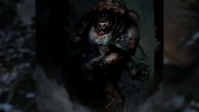 Ордена Космодесанта | Мортифакторы (Warhammer 40.000) смотреть онлайн