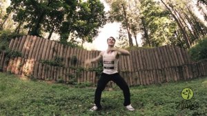 Elijah King Feat. 2Nyce - Quitate La Ropa зумба фитнес онлайн урок