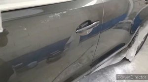 Mazda CX-9  Titanium flash metallic (42S)