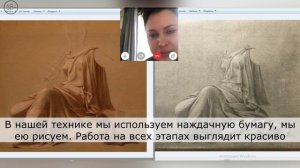Подмалевок - как исключить этот процесс из своей живописи. Техники живописи