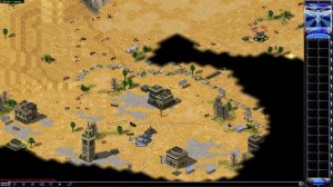 C&C Red Alert | Red Resurrection | NEW MOD USA CAMPAIGN!!