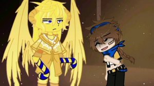 || Подари мне, Люцифер... || !АU! ||