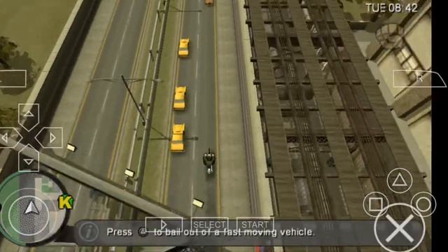 Как и где скачать grand theft auto Chinatown wars на ppsspp? смотреть онлайн