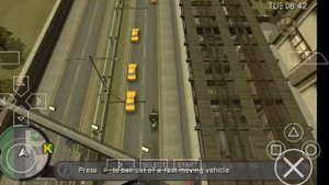 Как и где скачать grand theft auto Chinatown wars на ppsspp?