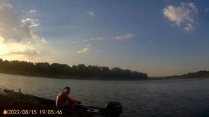 Рыбалка на реке Ахтуба с. Селитренное август 2022. База "Река Удачи"