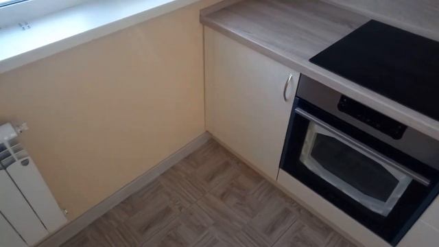 Ремонт квартиры в Новокузнецке