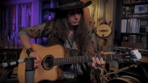 PLANET CARAVAN • Fingerstyle Guitar Cover • Black Sabbath / Pantera