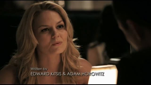 Первое появление Эммы Свон 1x01 смотреть онлайн