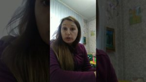 Родительское собрание. Адаптация к детскому саду.
