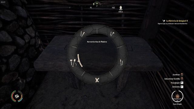 GUIA BASICA ⚔ MEDIEVAL DINASTY ⚔ EN ESPAÑOL 2021 ( PALA , ARPON DE PESCA , HERRERIA , FERTILIZANTE смотреть онлайн