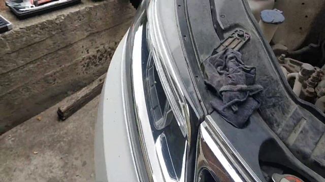 Результат чистки дроссельной заслонки и инструмент смотреть онлайн