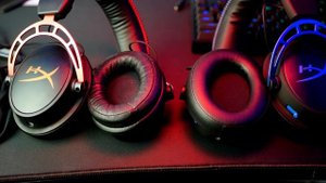 HyperX Cloud Alpha S - В чём разница!?