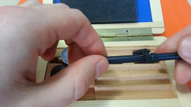 Раскепник KP150 DIATEST Германия | Обзор | Как пользоваться | ТМЕ