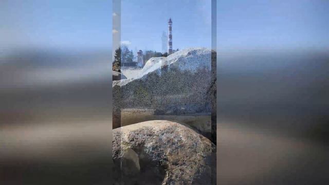 Осиновецкий маяк. 23.04.23