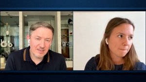 Доха. Катар. Дарья Лепихина / За границу насовсем / Даниил Макеранец