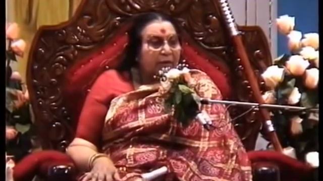 1996.16.07 Шри Махалакшми пуджа. Москва Ч.2. Лекция смотреть онлайн