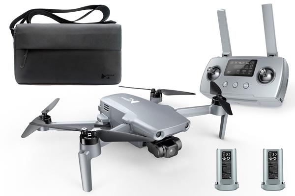Квадрокоптер Hubsan ZINO MINI PRO обзор. Регистрация дрона 0.249 кг. Запрос на разрешение взлёта.