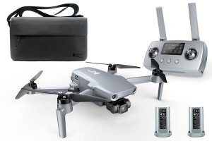 Квадрокоптер Hubsan ZINO MINI PRO обзор. Регистрация дрона 0.249 кг. Запрос на разрешение взлёта.