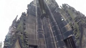 Scott Monument - Edinburgh