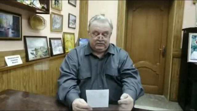 Владимир Толмачев  Кириллица