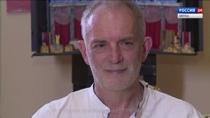 «Актуальное интервью» с Игорем Лысовым!