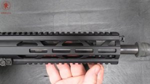 Grand Power M4M Sneak Peek