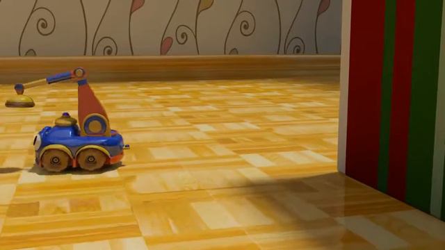 Подъемный Краник Стёпа смотреть онлайн