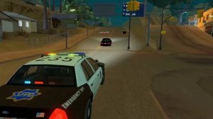 Ой мама мама мент на меня газует