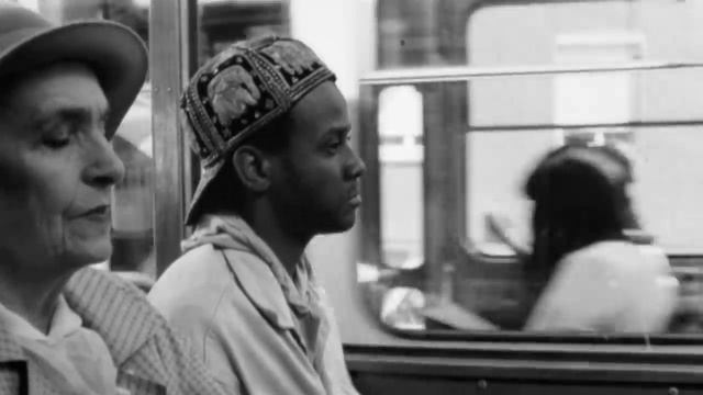 Schwarzfahrer | Oscar-prämierter Kurzfilm von Pepe Danquart смотреть онлайн