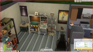 КАК СОЗДАТЬ СЕРВОРОБОТА, БОТА В СИМС 4 The Sims 4