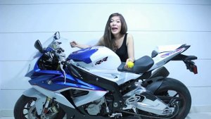 รีวิว BMW s1000rr 2015 ประกอบไทย