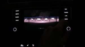 2016 VW Golf VII Variant 1.2 TSI (110 HP) TEST DRIVE