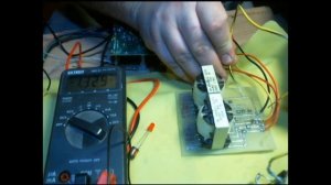 Переделка компьютерного  БП под нужные напряжение часть 1