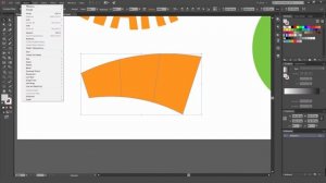 How to Warp Objects in Adobe Illustrator CC