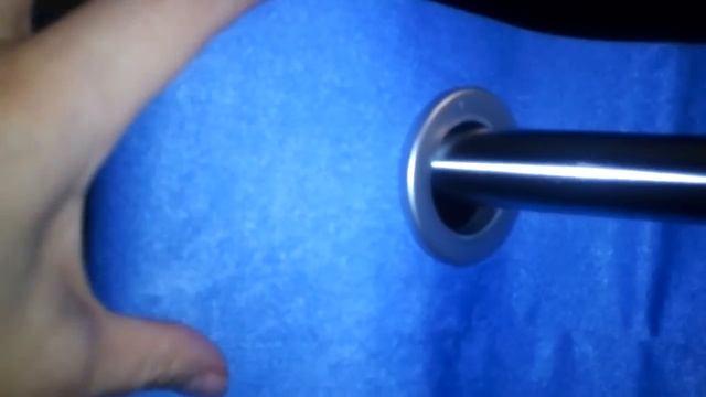 Сшила штору на люверсах смотреть онлайн