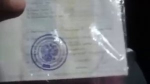 Subaru Sambar 2009 года.avi