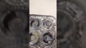 Ремонт светодиодной фары рабочего света NCW12W