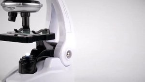 Микроскоп Юный исследователь увеличение 100х 400х 1200х