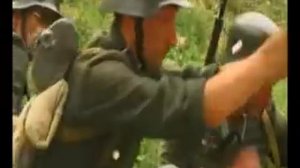 Нас не надо жалеть.