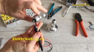 Как проверить лампочку мультиметром тестером на работоспособность от А до Я.
