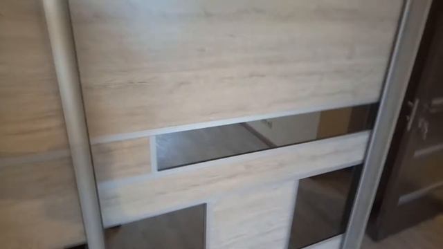 ШКАФ с встроенной гладильной доской смотреть онлайн