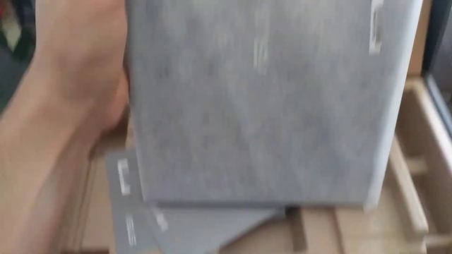 ASUS VivioBook E203MA unboxing смотреть онлайн