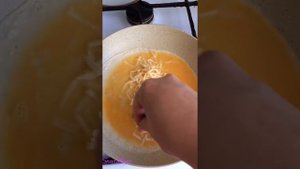 ПП завтрак ? яичные блинчики?