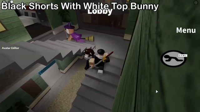 How to get 3 NEW BADGES in ACCURATE PIGGY FLOORS AND ROLEPLAY! (GTA, CLASS-D PONY & BUNNY) - ROBLOX смотреть онлайн