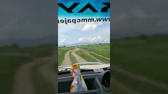 Pajero День рождения 2018 клуб Хабаровск