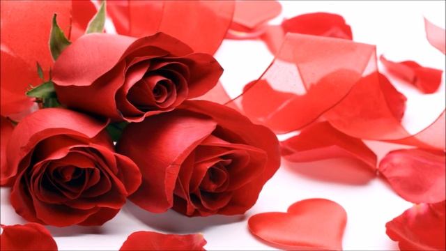 ЦВЕТЫ ДЛЯ ВАС! ??? МУЗЫКАЛЬНАЯ ОТКРЫТКА.??? смотреть онлайн