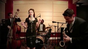 Careless Whisper - Vintage 1930's Jazz Wham! Cover ft. Dave Koz