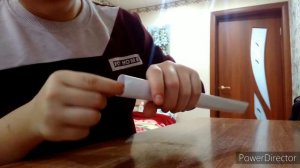 Как сделать дымовую шашку в домашних условиях