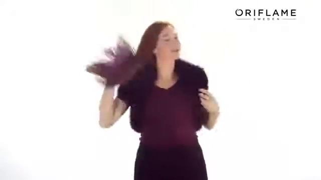 шарф-трансформер: как носить? смотреть онлайн